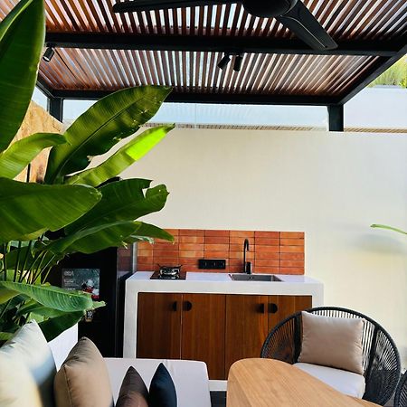 Meraki Lombok Villas Kuta  Exterior foto