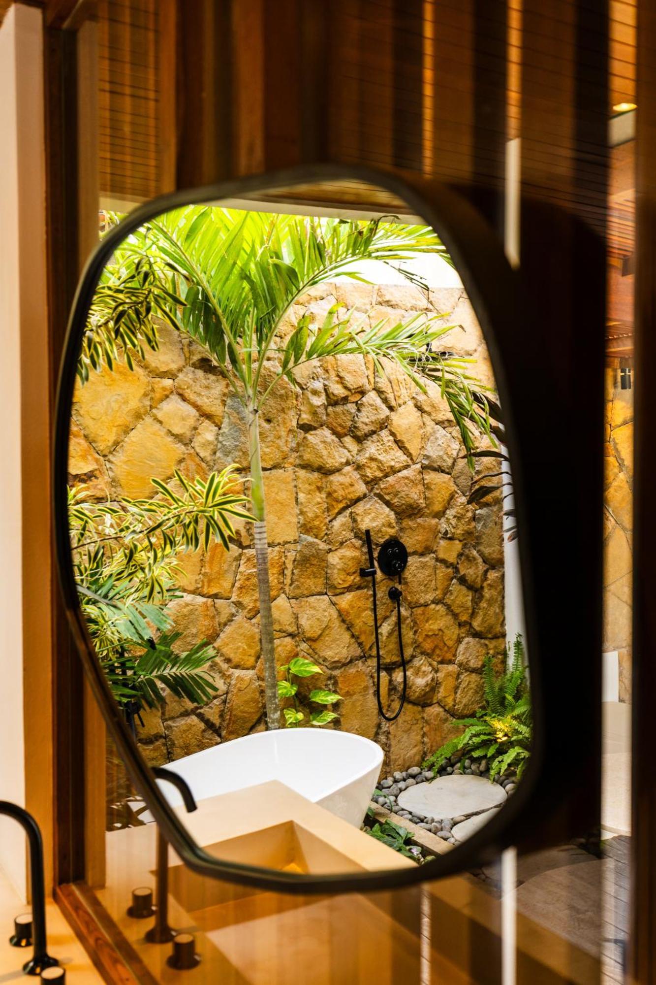 Meraki Lombok Villas Kuta  Exterior foto