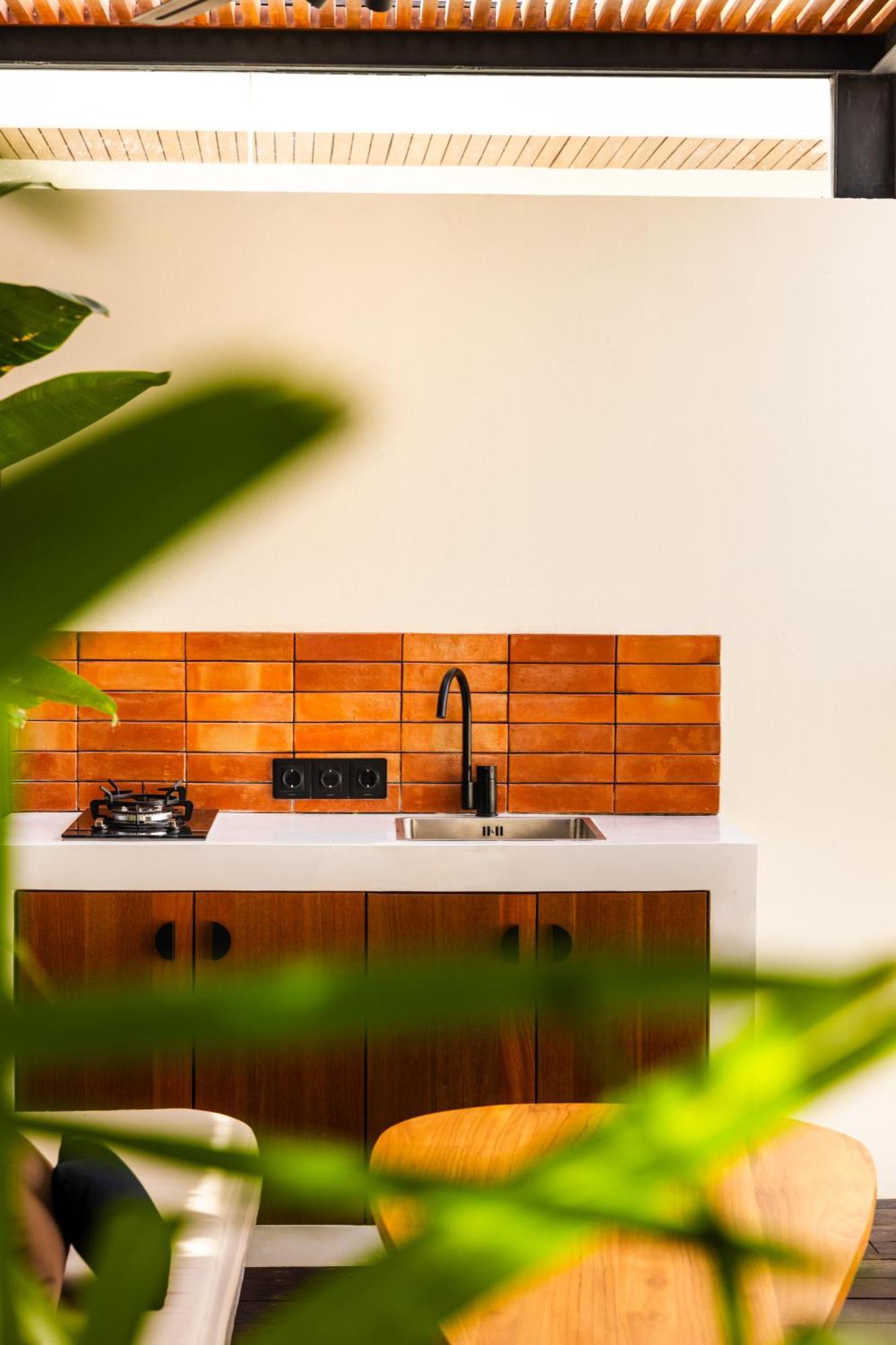 Meraki Lombok Villas Kuta  Exterior foto