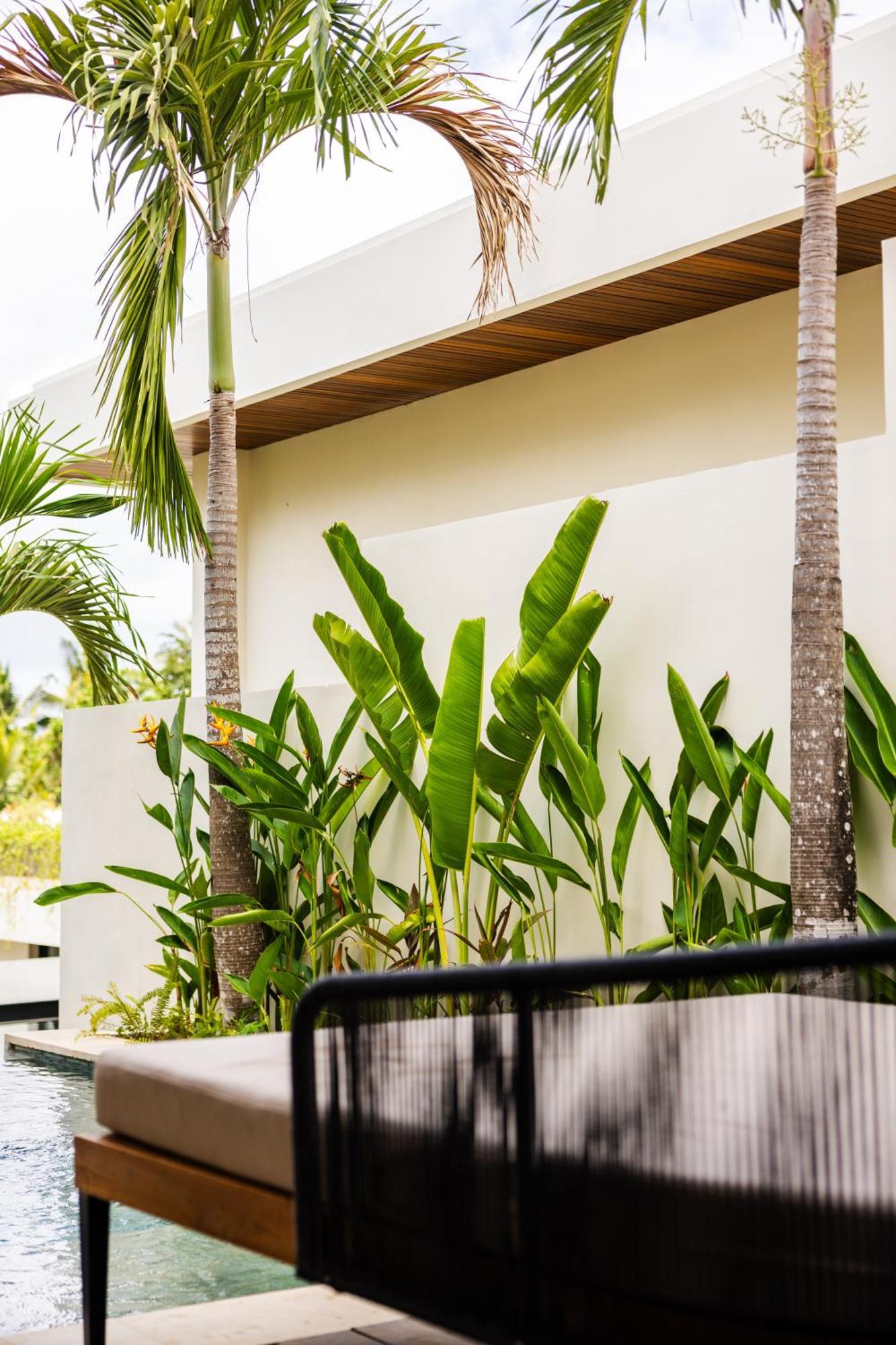 Meraki Lombok Villas Kuta  Exterior foto